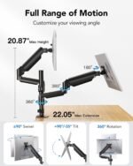 1756088984 huanuo dual monitor mount up to 32 inches screens taller monitor stan.jpg