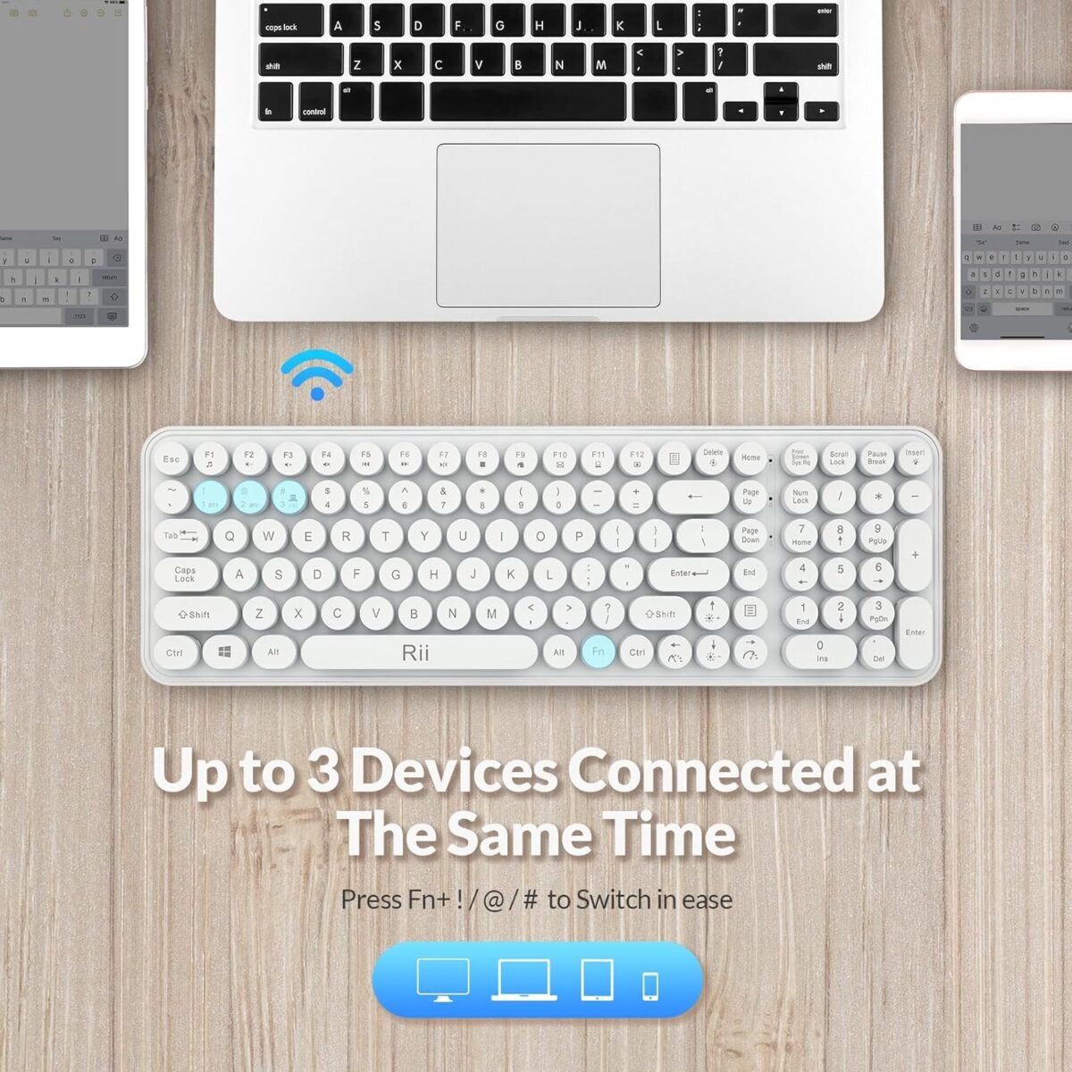 1756090715 rii wireless typewriter style gaming keyboard multi device connection.jpg