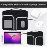 1756183275 hestech chromebook case14 15.4 neoprene laptop sleeve case with handl.jpg