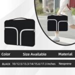 1756183281 hestech chromebook case14 15.4 neoprene laptop sleeve case with handl.jpg