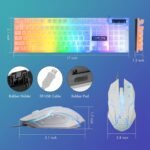 1756187281 chonchow led keyboard and mouse 104 keys rainbow backlit keyboard and.jpg