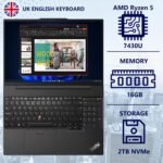 1756257090 oemgenuine lenovo thinkpad e16 wuxga 16 ips amd ryzen 5 7430u 16gb.jpg