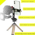 1756319300 focpro metal phone tripod mount for iphone 13 samsung android smartp.jpg