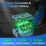 1756343878 cordless vacuum cleaner for home 45kpa lightweight stick vacuum with.jpg