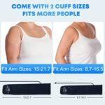 1756348353 blood pressure monitors for home use with 2 size cuff 8.7 16.5 15.jpg