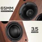1756353090 saiyin bluetooth bookshelf speakers 30w x 2 powered tv speakers with.jpg