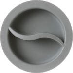 1756353532 ge wd12x10122 genuine oem rinse aid dispenser cap gray for ge dishwa.jpg