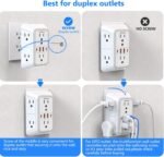 1756357585 outlet extender surge protector 6 outlet splitter with 4 usb ports.jpg