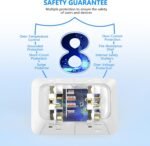 1756357588 outlet extender surge protector 6 outlet splitter with 4 usb ports.jpg