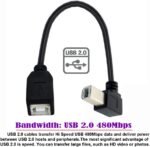 1756363862 nfhk usb 2.0 b type male to female extension cable right angled 90 deg.jpg