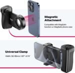1756405740 ulanzi selfie phone tripod mount ma35 2 in 1 magnetic phone clip ca.jpg