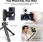 1756405743 ulanzi selfie phone tripod mount ma35 2 in 1 magnetic phone clip ca.jpg