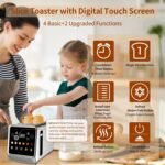 1756444116 toaster touch screen toaster 2 slice with lcd display stainless steel.jpg
