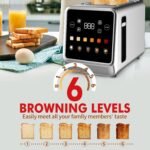 1756444118 toaster touch screen toaster 2 slice with lcd display stainless steel.jpg