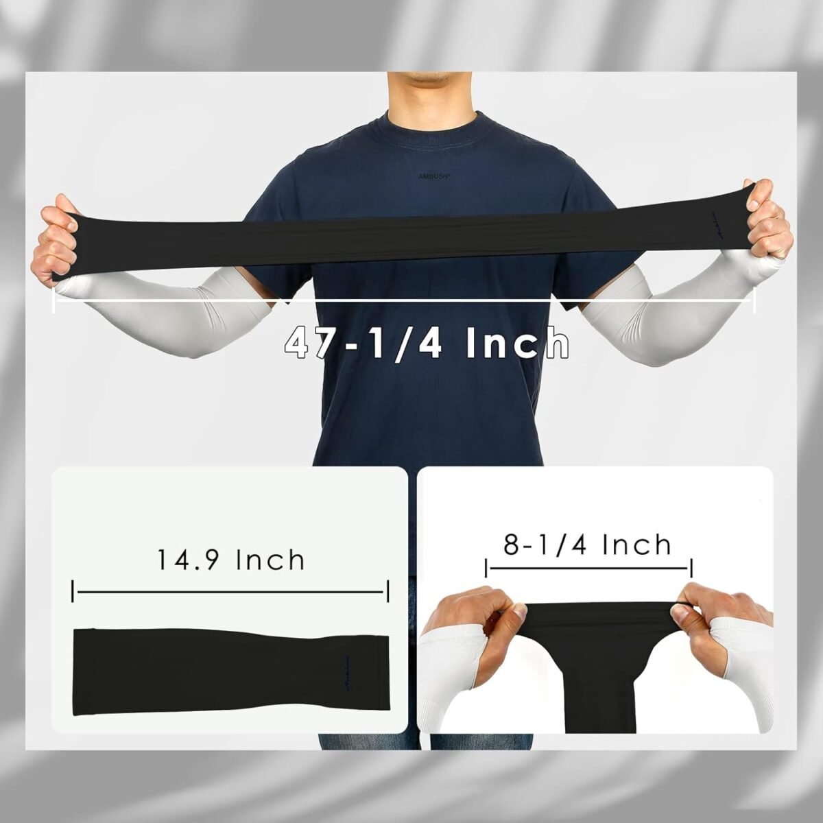 1756446479 achiou arm sun sleeves compression uv protection cooling for men women.jpg