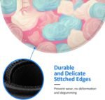 1756446995 cotton candy round mouse pad 8 inch comfort gaming mousepad stitched.jpg
