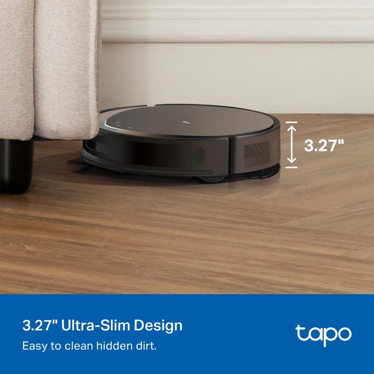 1756516867 tapo ultra slim lidar smart navigation robot vacuum and mop with self.jpg