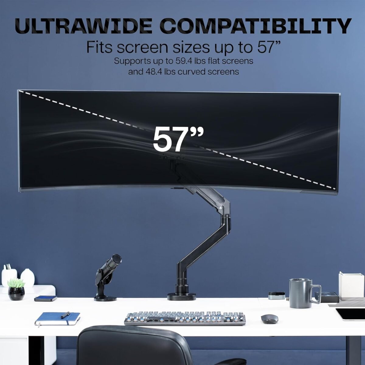 1756521330 vivo heavy duty ultrawide monitor arm for 57 inch screens up to 59.4 l.jpg