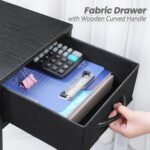 1756526909 ybing pc stand 2 tier computer tower stand with drawer mobile computer.jpg