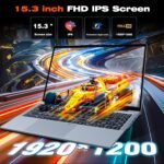 1756601952 2025 gaming laptop15.3 inch laptopfhd ips 1200p screengaming laptop.jpg
