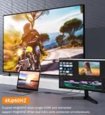 1756605159 vienon usb c to dual hdmi adapter 4k@60hz usb c hub hdmi adapter for.jpg