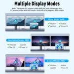 1756607891 usb c to dual hdmi adapter 4k@60hz type c to hdtv splitter for 2 moni.jpg