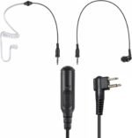 2 pin earpiece m1 ear piece headset ptt mic to 3.5mm aux audio earphon.jpg