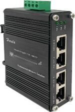 2 ports hardened industrial gigabit poe injector 30w max per port 12.jpg