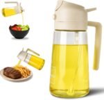 2 in 1 oil dispenser and oil sprayer for cooking 16oz470ml glass oli.jpg