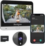 2k video peephole doorbell camera with 64gb memory card door peephole.jpg