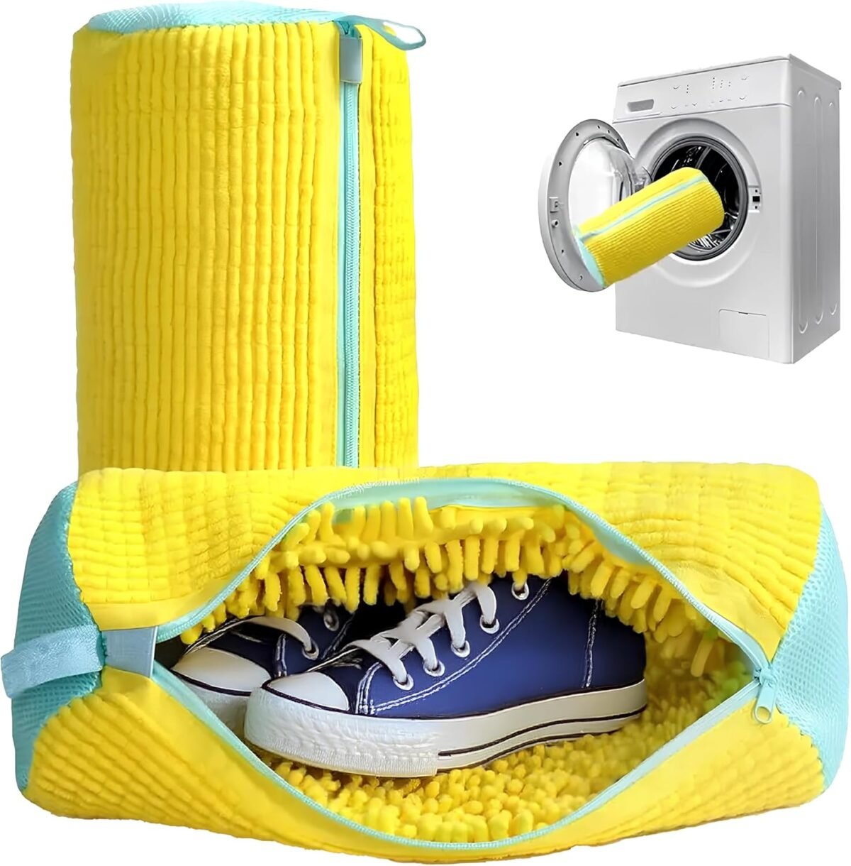 2pcs shoe washing machine bag sneaker cleaning laundry shoe bag for wa.jpg