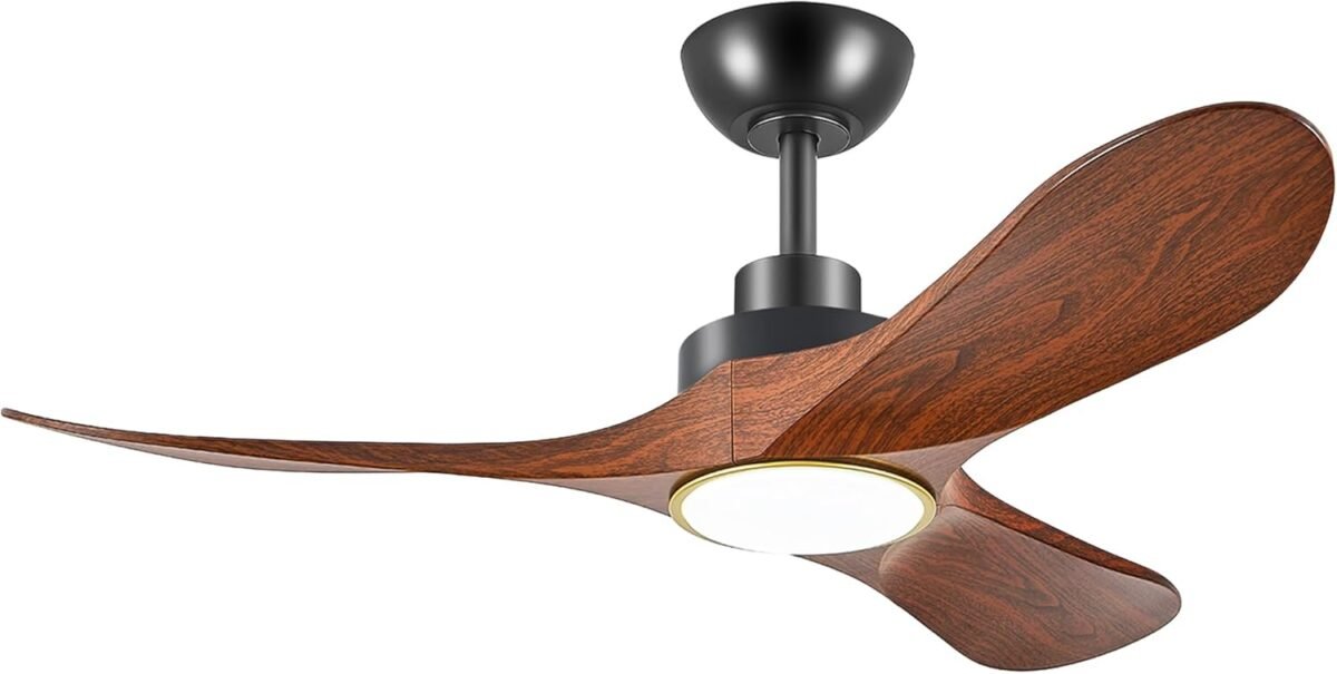 42 ceiling fans with lights low profile modern ceiling fan with remo.jpg