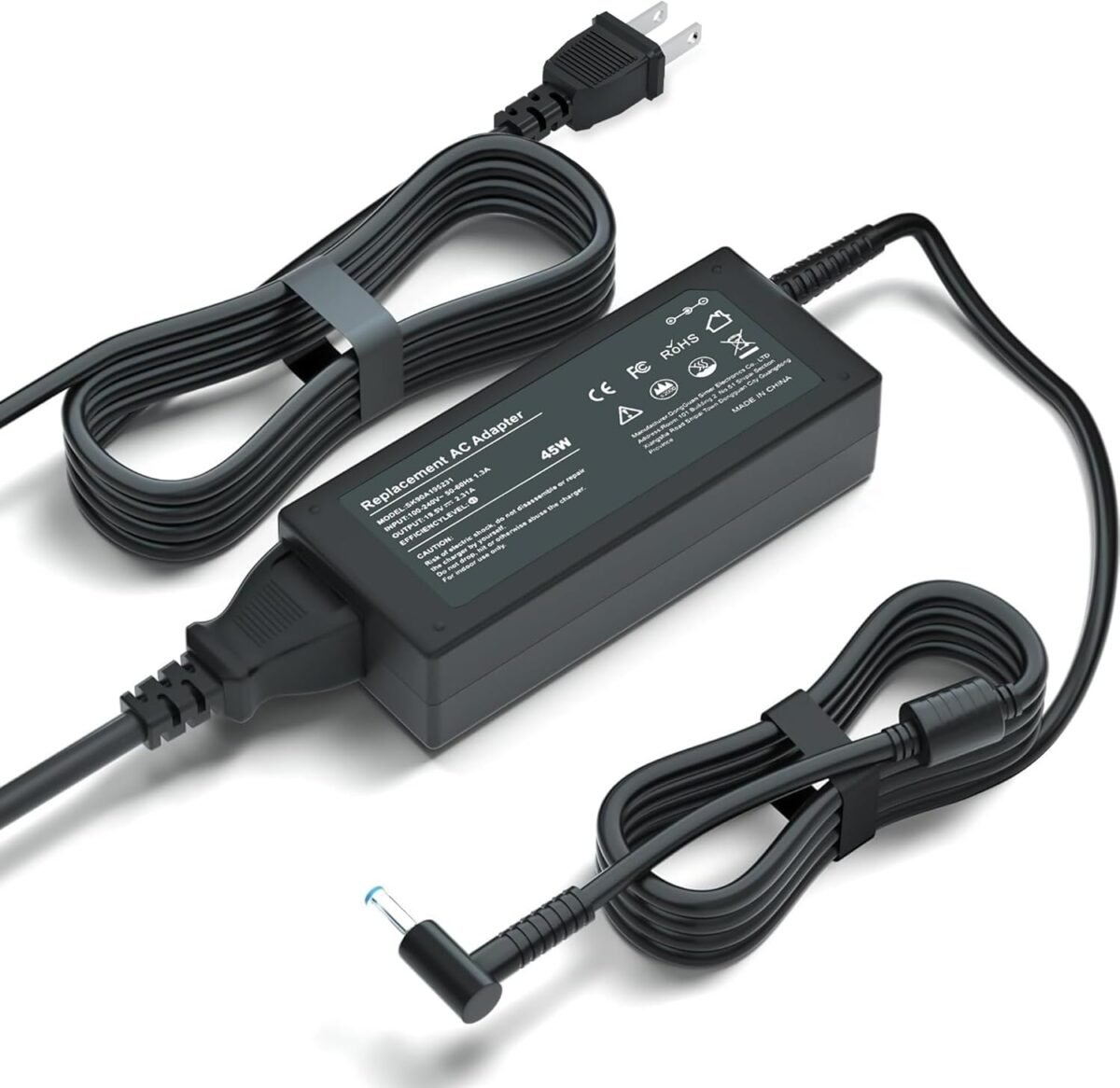 45w laptop charger replacement for hp stream 11 13 1419.5v2.31a noteb.jpg