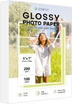5x7 photo paper goefun 200gsm54lb glossy inkjet printer paper for dy.jpg