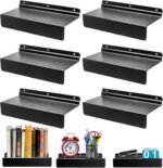 6 pack slatwall shelves 9l x 4w metal slat wall shelves accessori.jpg