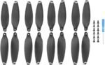 816 pcs quick release propellers for x8 minimini v2 drone light prop.jpg