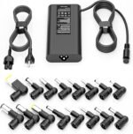 90w new slim universal laptop charger fast adapter compatible with del.jpg