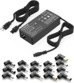 90w universal ac adapter laptop charger replacement for hp dell acer a.jpg
