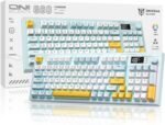 94 keys wireless keyboard with lcd screen multifunction knob3 mode.jpg
