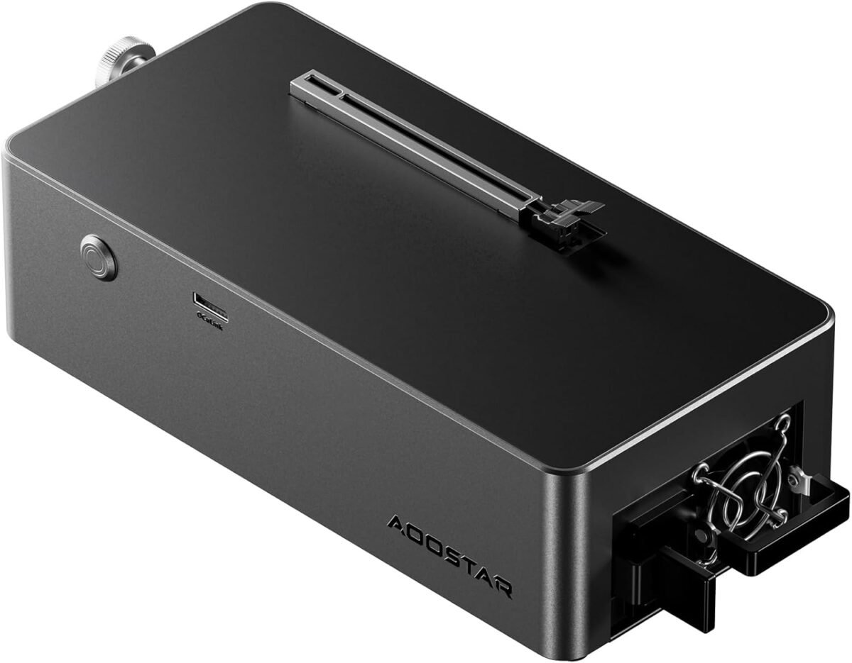 Ag01 external gpu docking station egpu for rtx 4090amd rx 7900 xtx.jpg