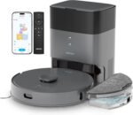 Airrobo t25 robot vacuum and mop combo 5500pa suction pet area smar.jpg