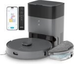 Airrobo t25 robot vacuum and mop combo5500pa powerful suction self.jpg