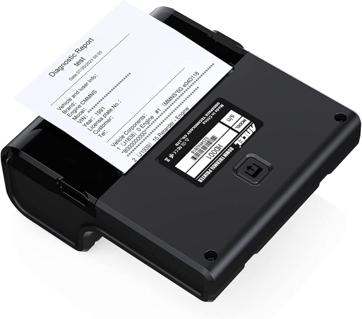 Ancel hd series compatible printer for hd3100 hd3100 pro hd3200 hd3.jpg