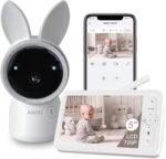 Arenti baby monitor 2k video baby camera with 5 inch upgraded wireles.jpg