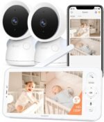 Arenti baby monitor with 2 cameras 2k3mp wifi 6 camera and audio 5.jpg