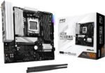 Asrock b650m pro x3d wifi am5 micro atx motherboard amd ryzen 900080.jpg