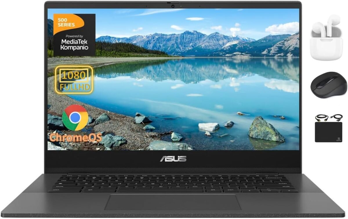 Asus chromebook laptop student business 2024 14 fhd anti glare displ.jpg