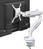 Avlt rgb lights single 17 49 gaming monitor arm desk mount fits one.jpg