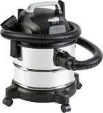 Amazon basics wet dry vacuum cleaner 4 gallon shop 3 hp stainless st.jpg