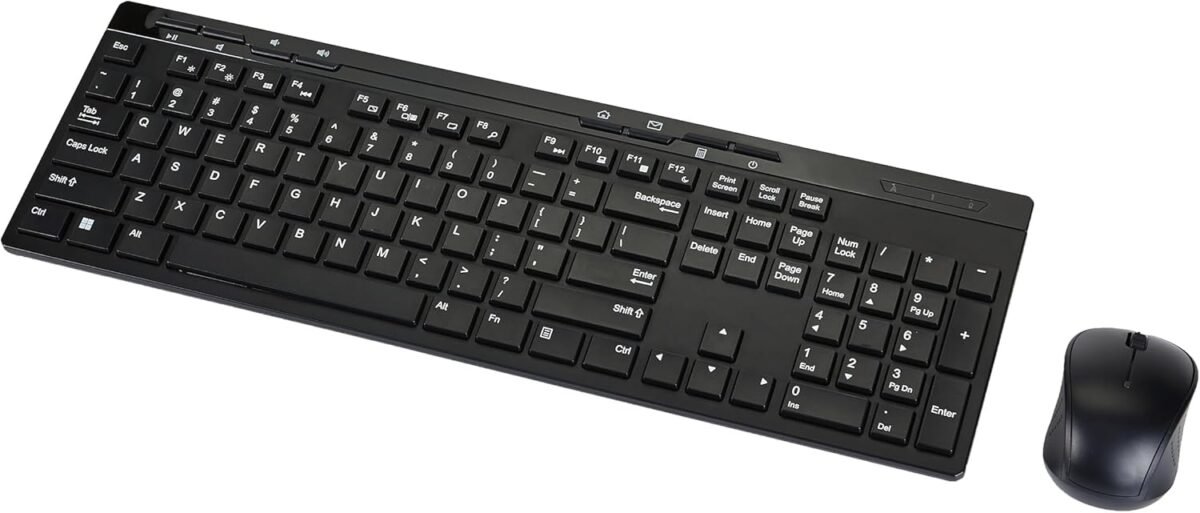 Amazon basics wireless keyboard and mouse combo full sized qwerty la.jpg